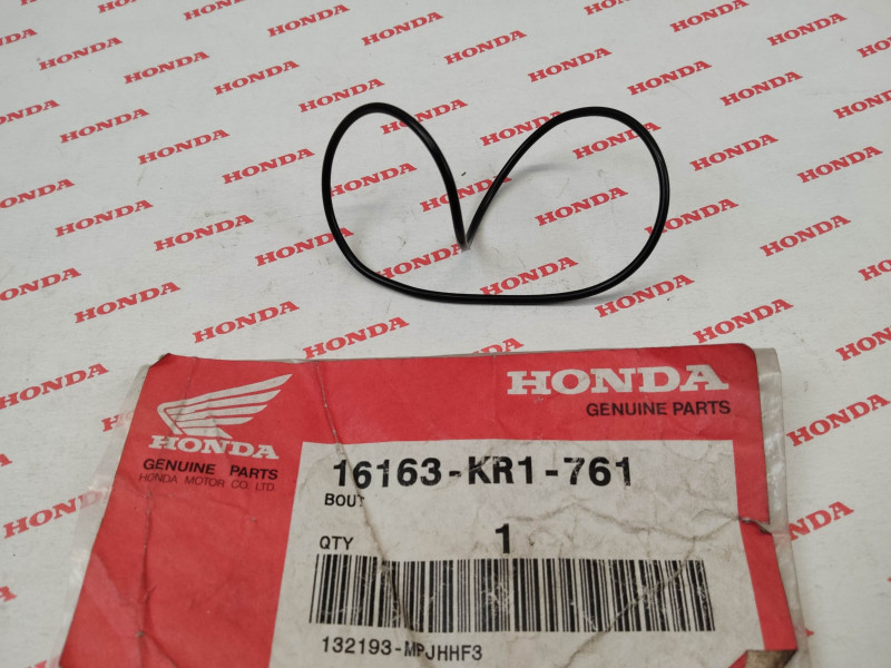 Joint de cuve de carburateur CRM125 NSR125 HONDA 16163-KR1-761