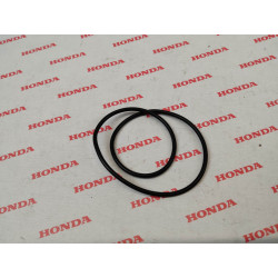 Joint de cuve de carburateur CRM125 NSR125 HONDA 16163-KR1-761