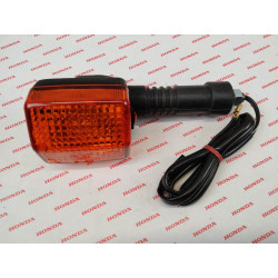 Clignotant arrière adaptable XL600 R / HI honda 33500-MG2-601P