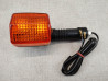 Clignotant arrière adaptable XL600 R / HI honda 33500-MG2-601P