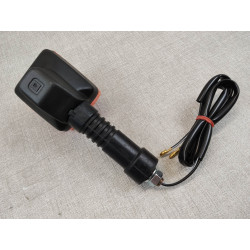 Clignotant arrière adaptable XL600 R / HI honda 33500-MG2-601P