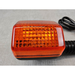 Clignotant arrière adaptable XL600 R / HI honda 33500-MG2-601P