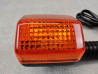 Clignotant arrière adaptable XL600 R / HI honda 33500-MG2-601P