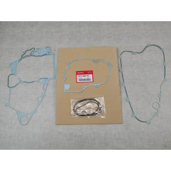 Pochette B joints bas moteur CRF450 2002/2004 origine HONDA 06115-MEB-700