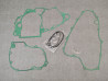 Pochette B joints bas moteur CRF450 2002/2004 origine HONDA 06115-MEB-700