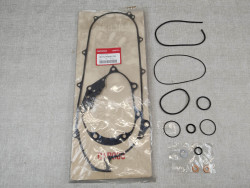 Pochette B de joints bas moteur PCX125 2010/14 origine HONDA 06112-KWN-700