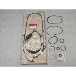 Pochette B de joints bas moteur PCX125 2010/14 origine HONDA 06112-KWN-700