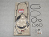 Pochette B de joints bas moteur PCX125 2010/14 origine HONDA 06112-KWN-700