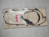 Pochette B de joints bas moteur PCX125 2010/14 origine HONDA 06112-KWN-700