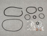 Pochette B de joints bas moteur PCX125 2010/14 origine HONDA 06112-KWN-700