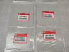 Pochette de joints haut moteur de VT125C 99/07 XL125V 01/16 HONDA 06111-KGB-611