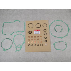 Pochette de joints B bas moteur SEVEN FIFTY CB750 1992/99 HONDA 06112-MW3-730