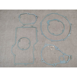 Pochette de joints B bas moteur SEVEN FIFTY CB750 1992/99 HONDA 06112-MW3-730