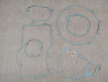 Pochette de joints B bas moteur SEVEN FIFTY CB750 1992/99 HONDA 06112-MW3-730