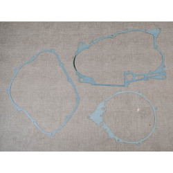 Pochette de joints haut moteur de VT125C 99/07 XL125V 01/16 HONDA 06111-KGB-611