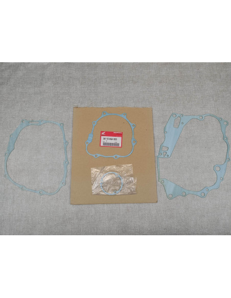pochette B de joints bas moteur CG125 2004/2007 origine HONDA 06115-KGA-900