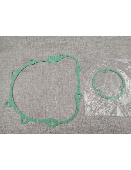 pochette B de joints bas moteur CG125 2004/2007 origine HONDA 06115-KGA-900