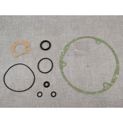 pochette B joints bas moteur CB125 T origine HONDA 06111-399-S01
