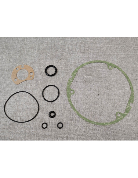 pochette B joints bas moteur CB125 T origine HONDA 06111-399-S01