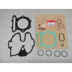 Pochette de joints A haut moteur de XR600 1988-1990 origine HONDA 061A1-MN1-405
