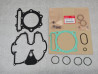 Pochette de joints A haut moteur de XR600 1988-1990 origine HONDA 061A1-MN1-405