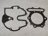 Pochette de joints A haut moteur de XR600 1988-1990 origine HONDA 061A1-MN1-405