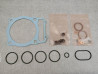 Pochette de joints A haut moteur de XR600 1988-1990 origine HONDA 061A1-MN1-405