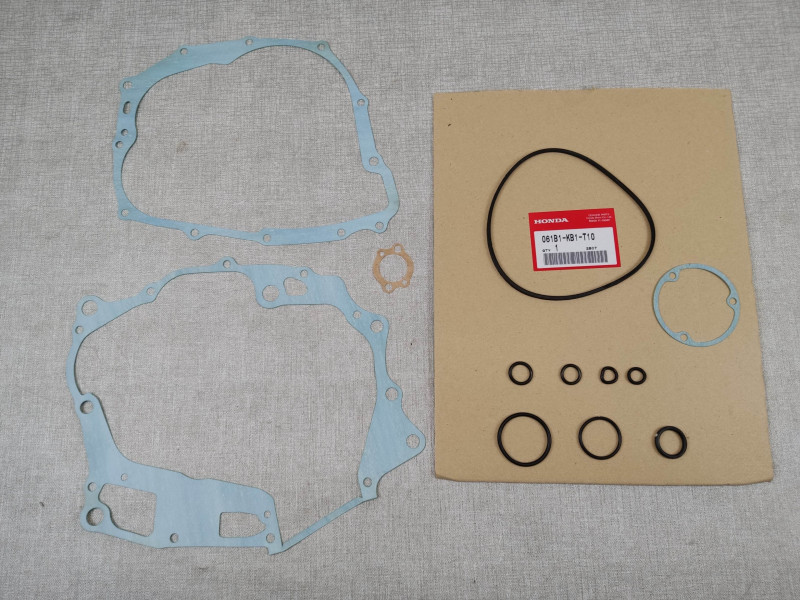 Pochette de joint B (bas moteur) de XR200R 86-88 XL125S 82-87 remplace 061B1K