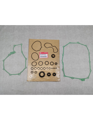 pochette B joints bas moteur XRV750 1992 Africa Twin origine HONDA 06112-MV1-000