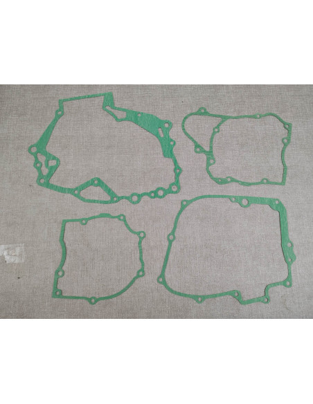 Pochette B joint bas moteur VT125 C SHADOW 1995/99 origine HONDA 06112-KEB-900