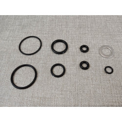 Pochette B joint bas moteur VT125 C SHADOW 1995/99 origine HONDA 06112-KEB-900