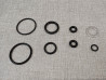Pochette B joint bas moteur VT125 C SHADOW 1995/99 origine HONDA 06112-KEB-900