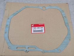 Joint carter embrayage CX500 C D T Silverwing 1979/82 HONDA 11391-449-306