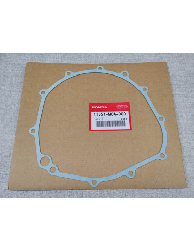 Joint carter embrayage CX500 C D T Silverwing 1979/82 HONDA 11391-449-306