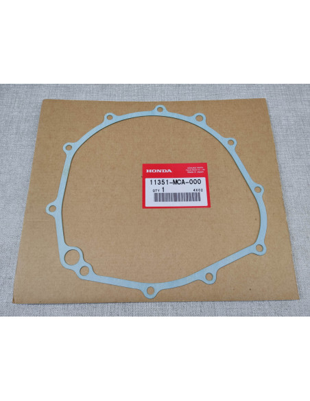 Joint carter embrayage CX500 C D T Silverwing 1979/82 HONDA 11391-449-306