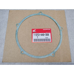 Joint rond de trappe d embrayage CX400 CX500 GL 500/650/700 HONDA 11372-449-306