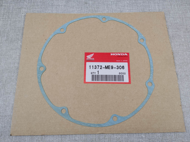 Joint couvercle embrayage NV750C VT 700/750/800 C HONDA 11372-ME9-306