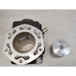 Ensemble Cylindre Piston B Honda NSR125R JC20 - 1210A-KY4-901