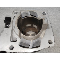 Ensemble Cylindre Piston B Honda NSR125R JC20 - 1210A-KY4-901
