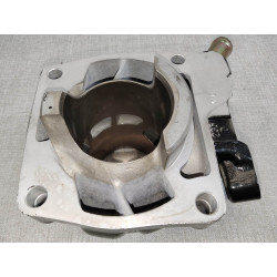 Ensemble Cylindre Piston B Honda NSR125R JC20 - 1210A-KY4-901
