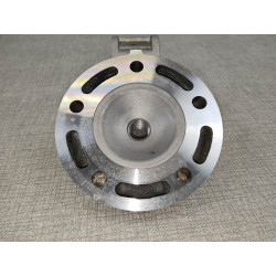 Culasse Neuve Honda CR125 R 1988 - Réf. 12200-KS6-830