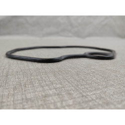 Joint moulé du couvre culasse pour CG125 1995 HONDA 12391-KY0-830
