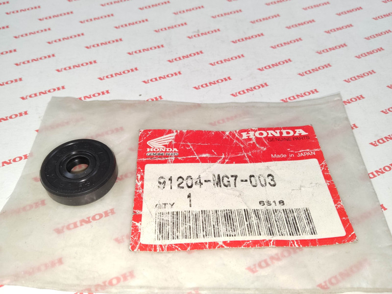 Joint SPI 8x25x7 mm Honda 91204-MG7-003 | Pièce Neuve