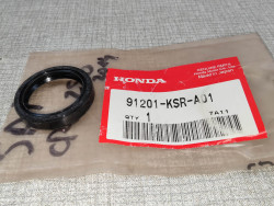 Joint SPI 28x37x7 CR125R CRF250 R/X/X4 HONDA 91201-KSR-A01