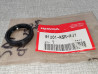 Joint SPI 28x37x7 CR125R CRF250 R/X/X4 HONDA 91201-KSR-A01