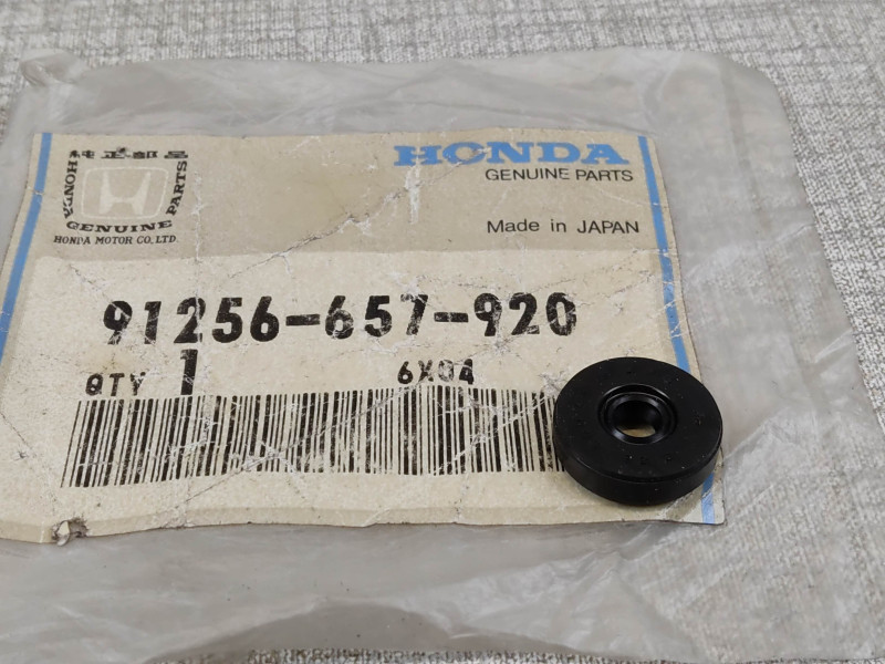 Joint SPI 4.8x15x4 HONDA 91256-657-920