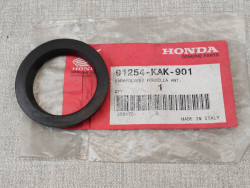 Cache Poussière Honda CRM125R 91254-KAK-901 | Pièce Honda