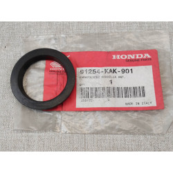 Cache Poussière Honda CRM125R 91254-KAK-901 | Pièce Honda