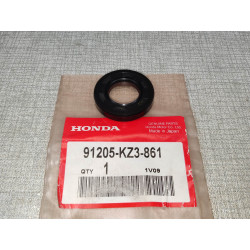 Joint SPI 20x37x7 Honda 91205-KZ3-861 | Étanchéité moto