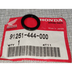 Joint moulé cache poussière 15x20x2.5 HONDA 91251-444-000